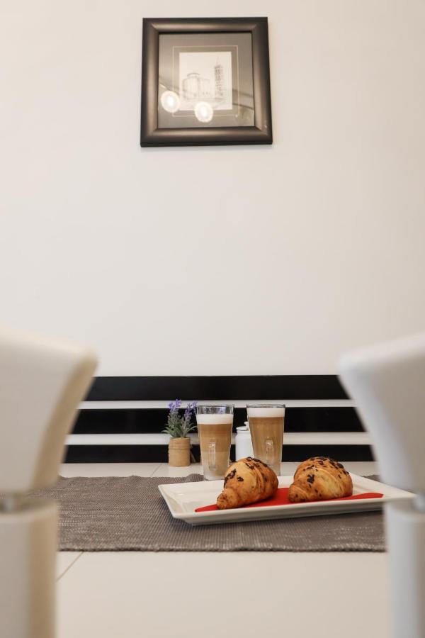 Zara City Center Apartman Kültér fotó