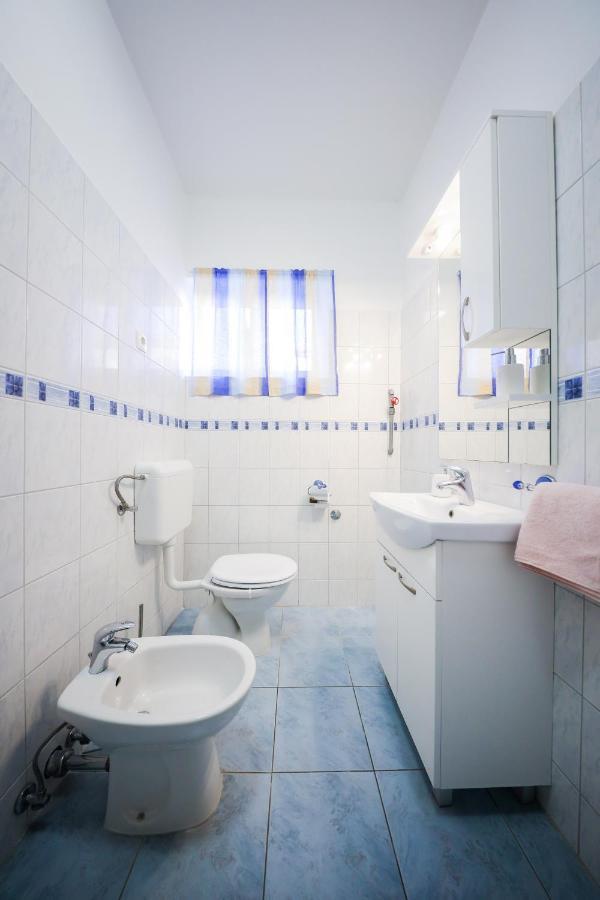 Zara City Center Apartman Kültér fotó