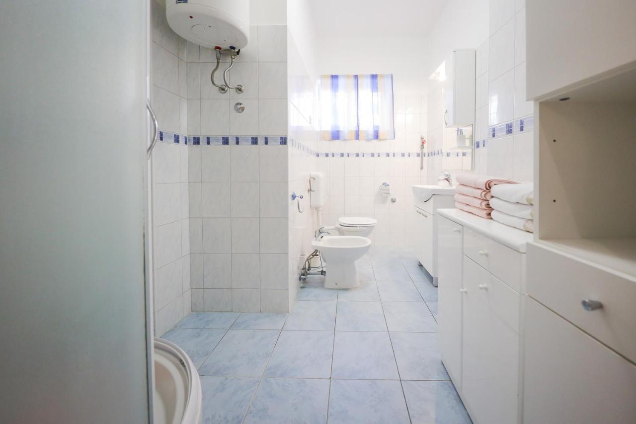 Zara City Center Apartman Kültér fotó